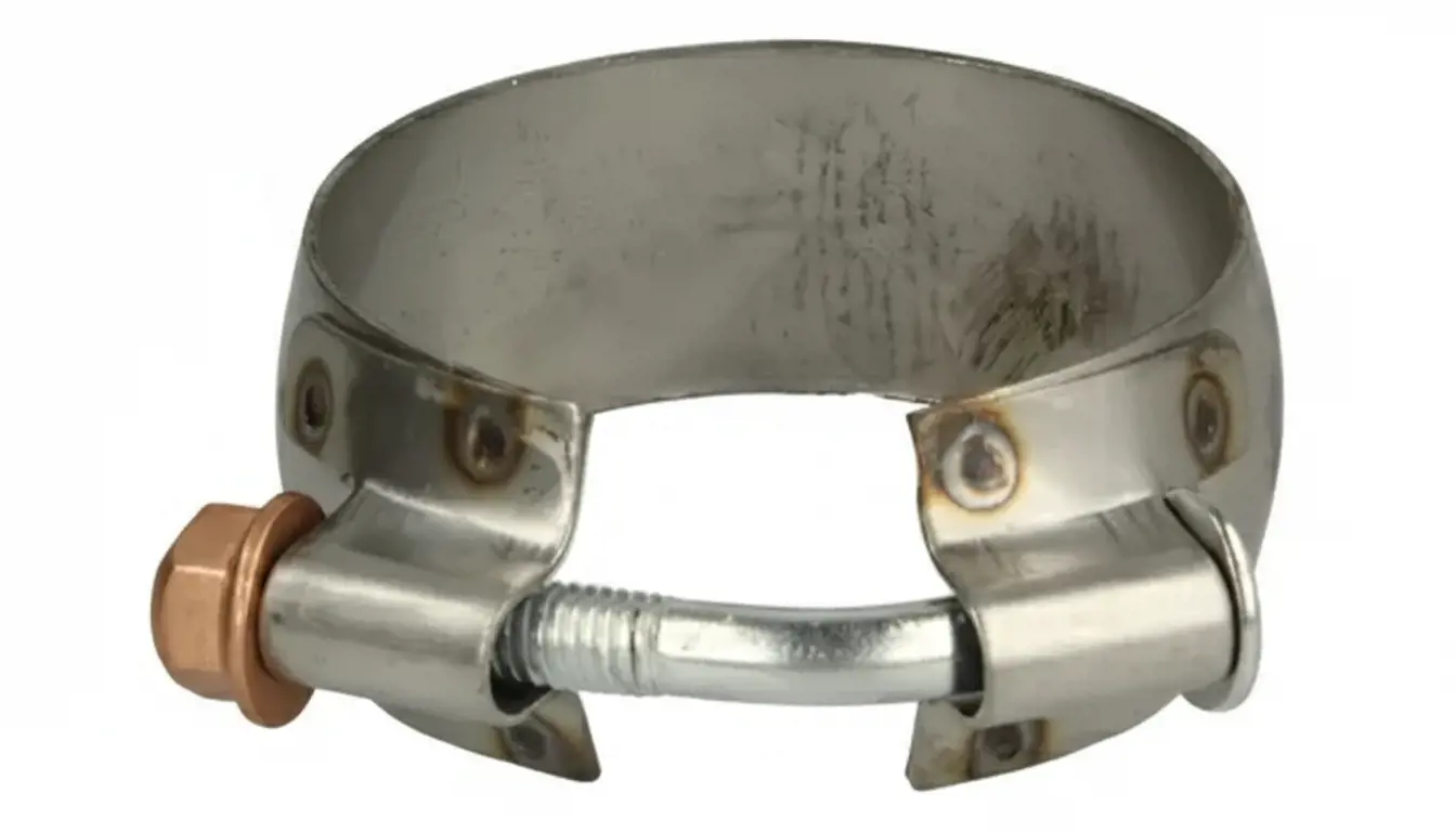 Соединитель выхлопной трубы HART 449 335