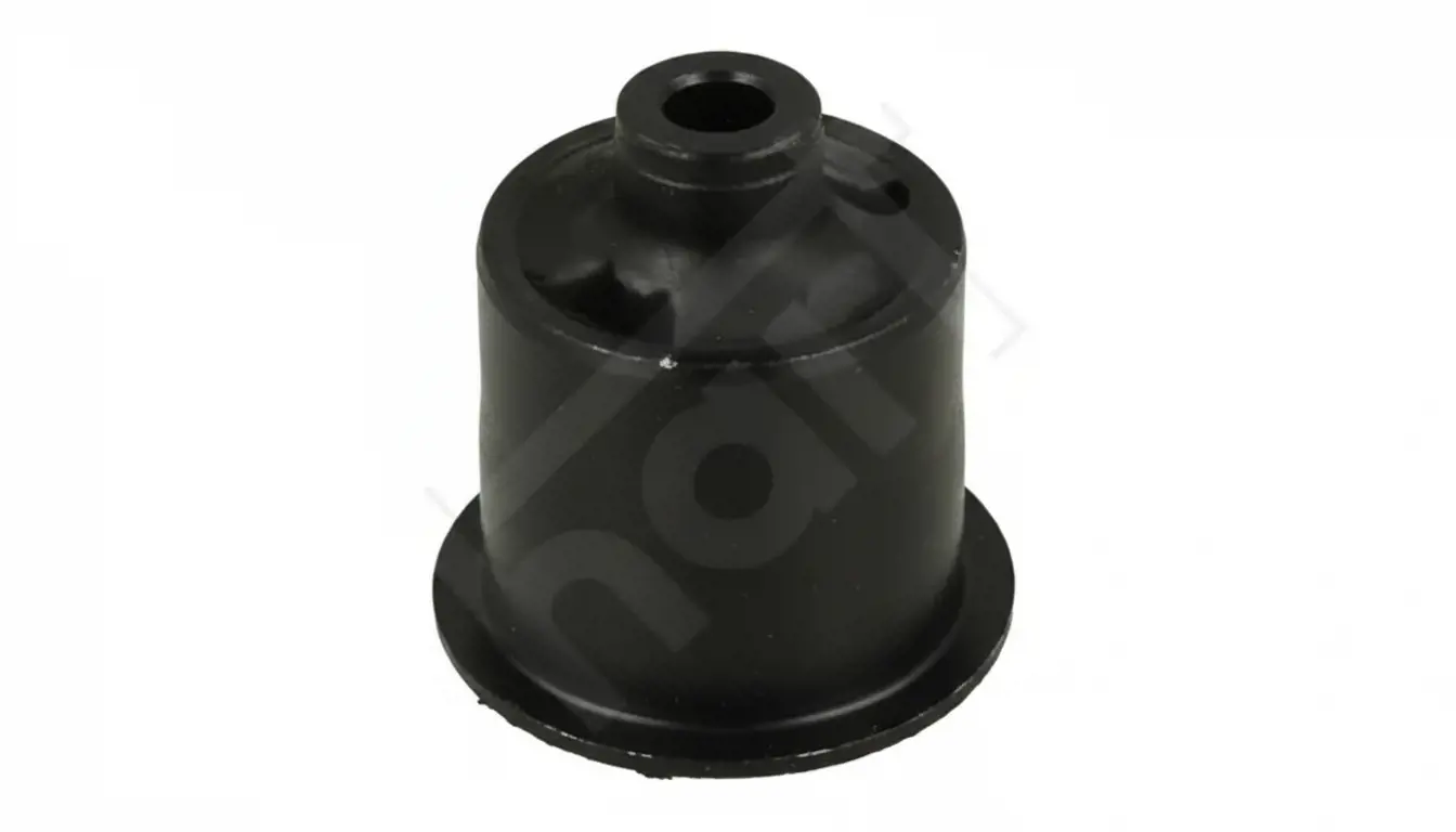 Сайлентблок балки подвески HART 454 138