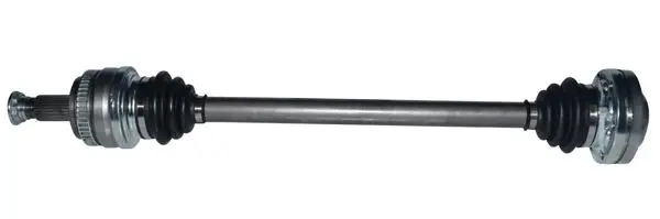 Полуось МКПП HART 464 368
