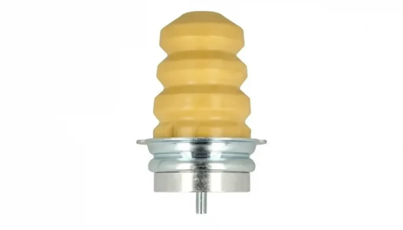 Резиновый отбойник рессоры HART 473 959