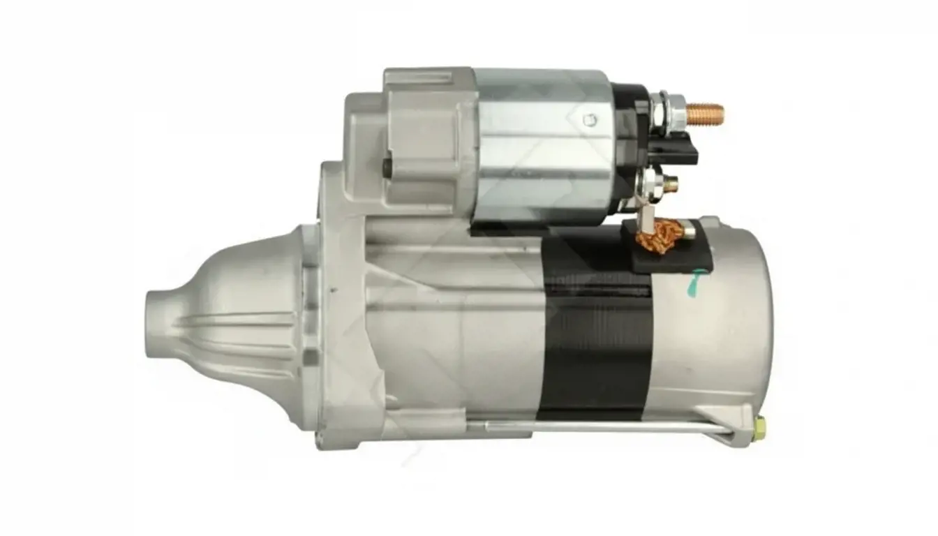 Стартер HART 548 426