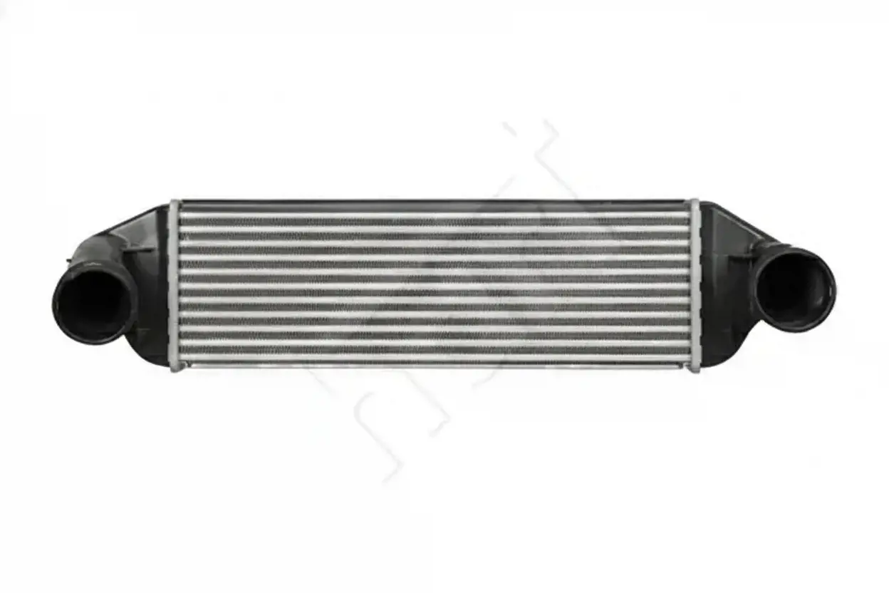 Радиатор интеркулера HART 630 292
