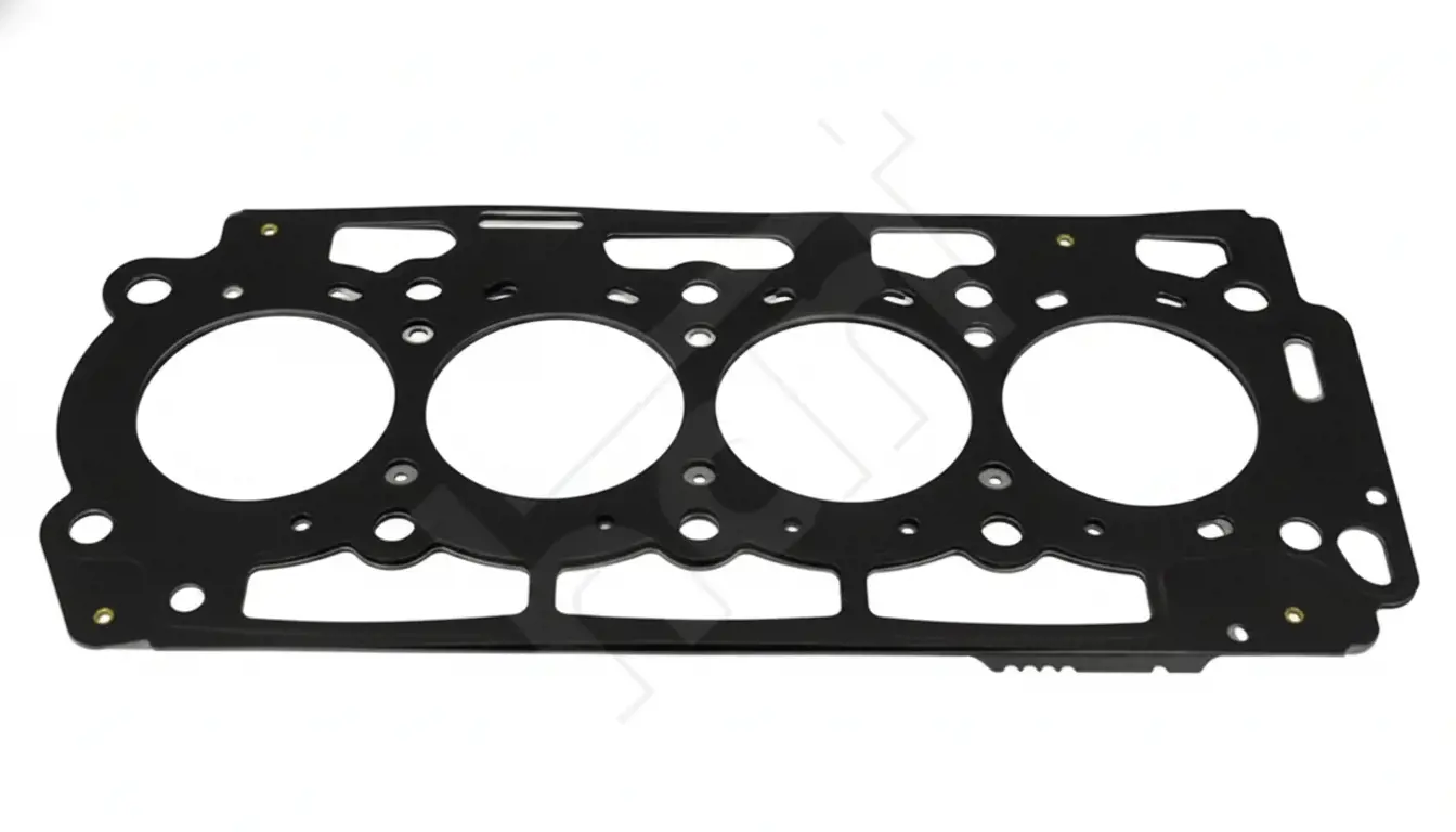 Прокладка ГБЦ 1,4mm HART 717 689
