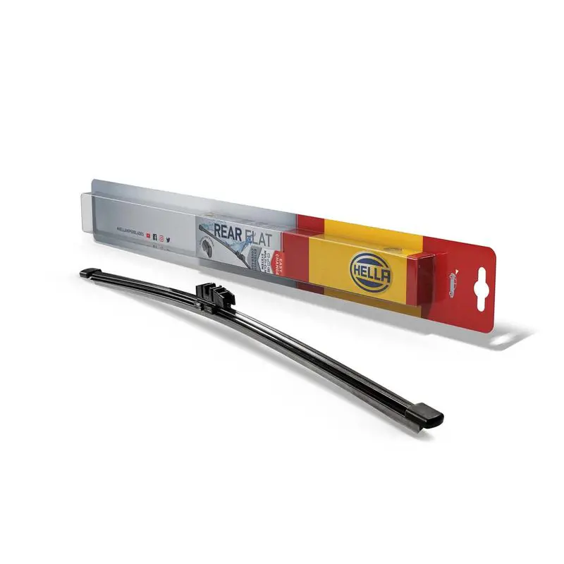 Щётка стеклоочистителя HELLA 9XW 358 179-171
