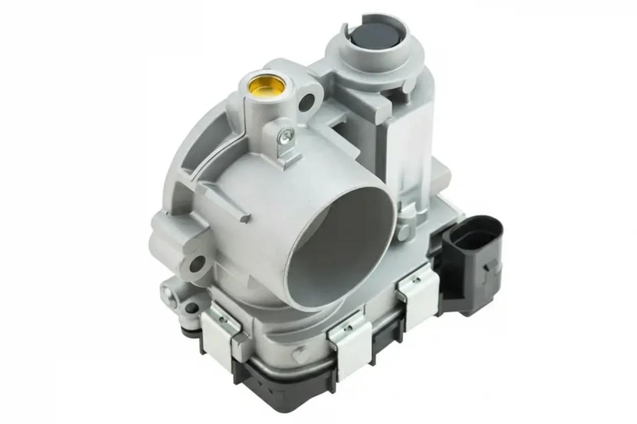 Корпус дроссельной заслонки NTY ETB-VW-036