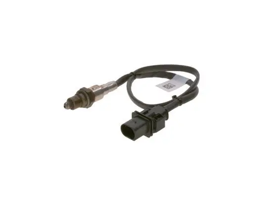 Лямбда-зонд BOSCH 0 258 037 005