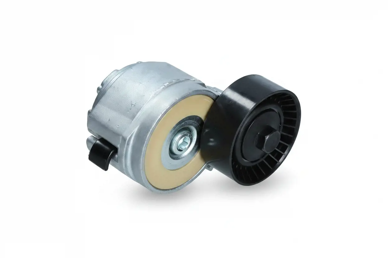 Натяжитель поликлинового ремня KAMOKA R0583