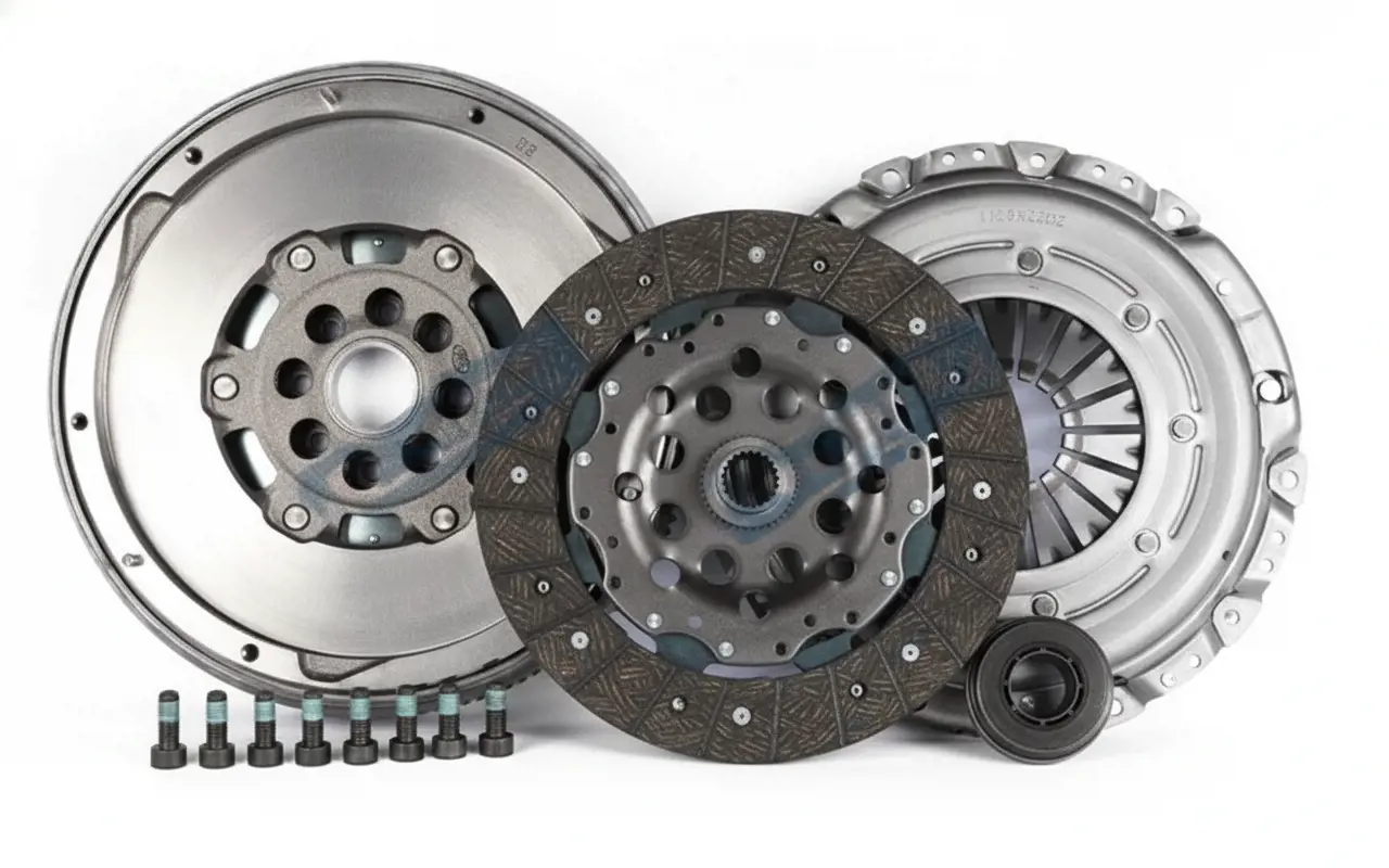 Комплект сцепления RYMEC DF3011