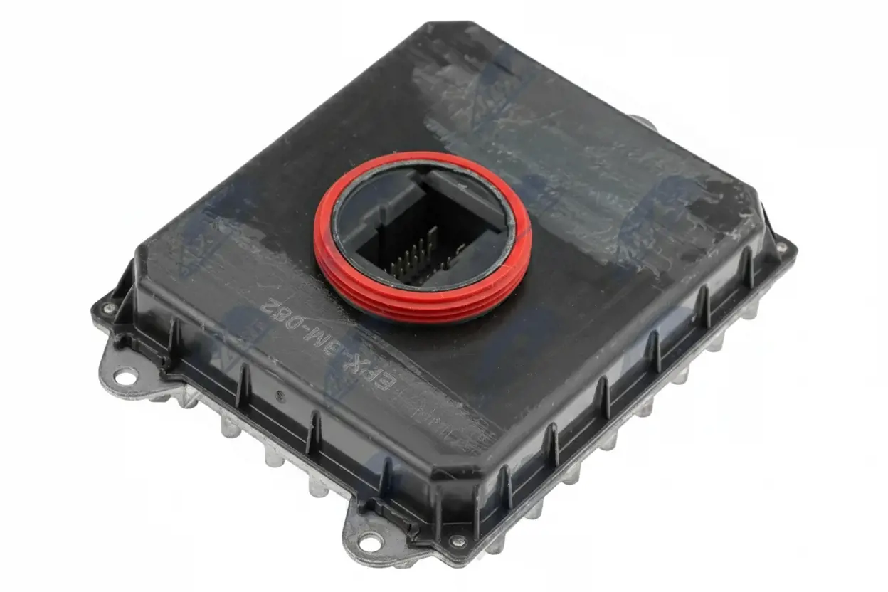 Блок управления, освещение NTY EPX-BM-082