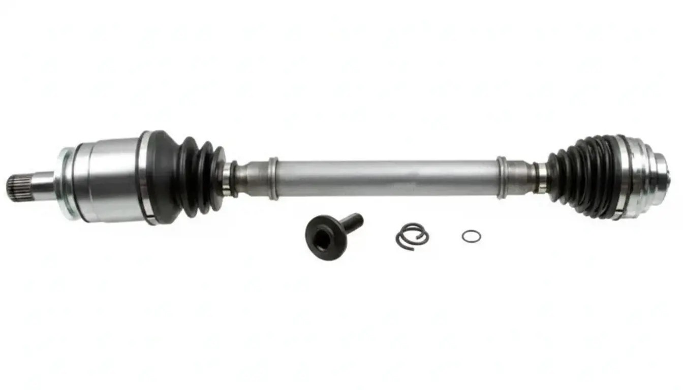 Приводной вал FEBI BILSTEIN 183675