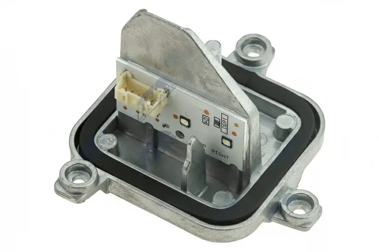 Блок управления, освещение NTY EPX-BM-106