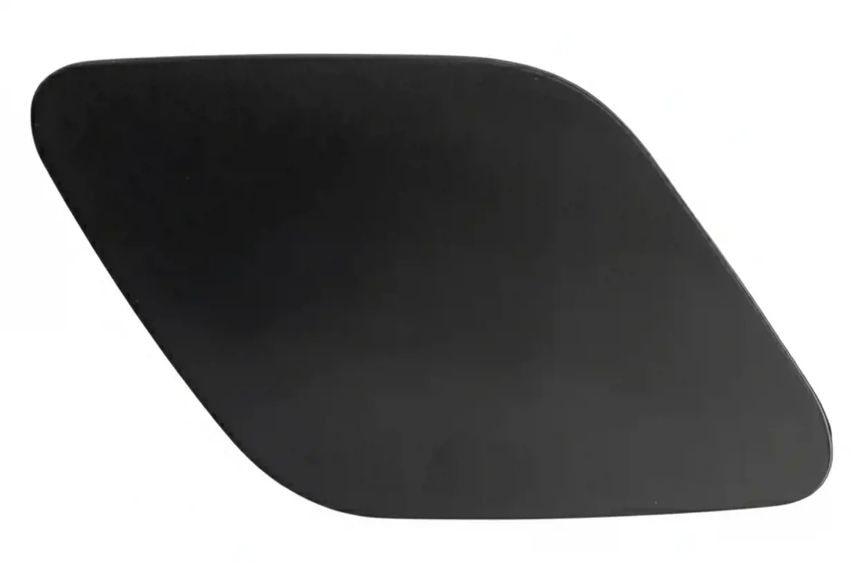 Накладка бампера NTY EDS-BM-116