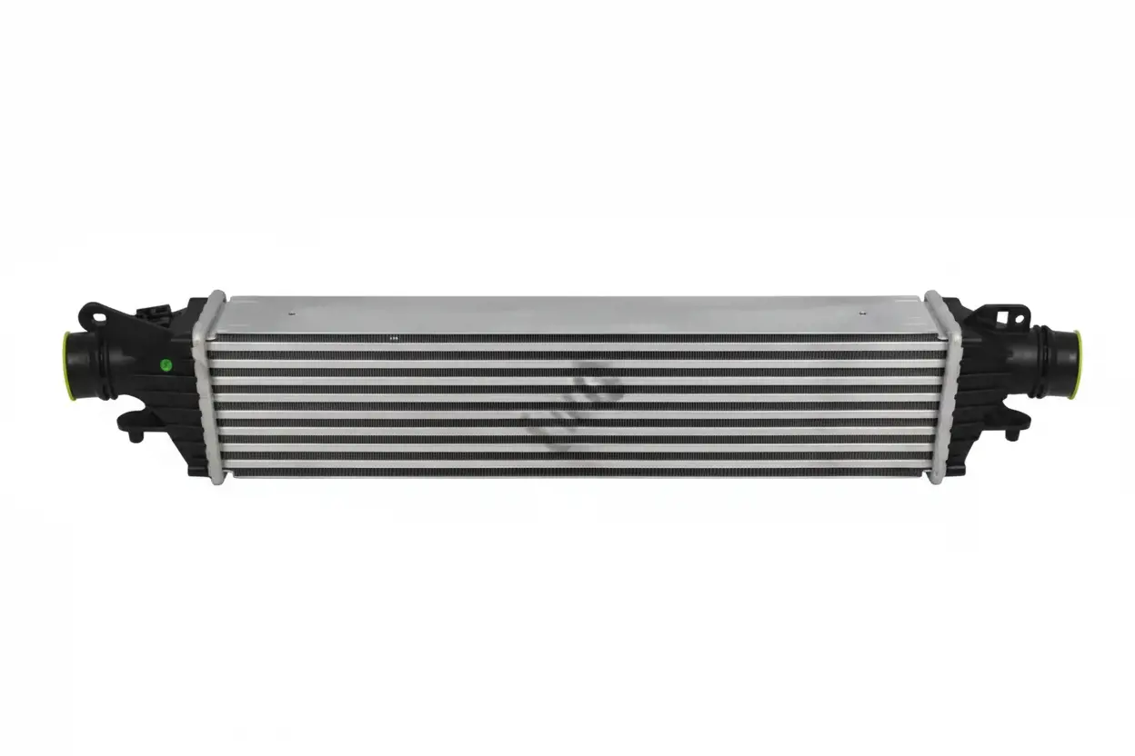 Интеркулер ABAKUS 037-018-0028