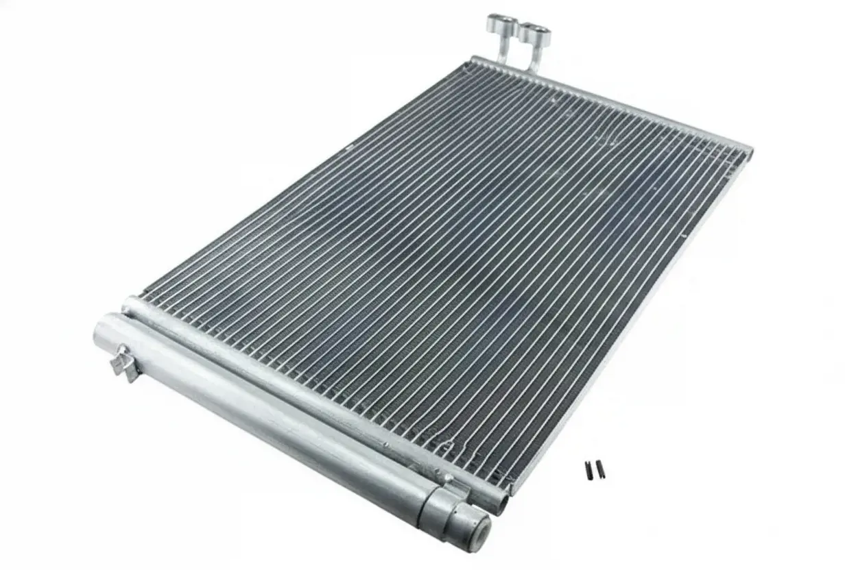 Конденсатор, кондиционер NTY CCS-BM-016