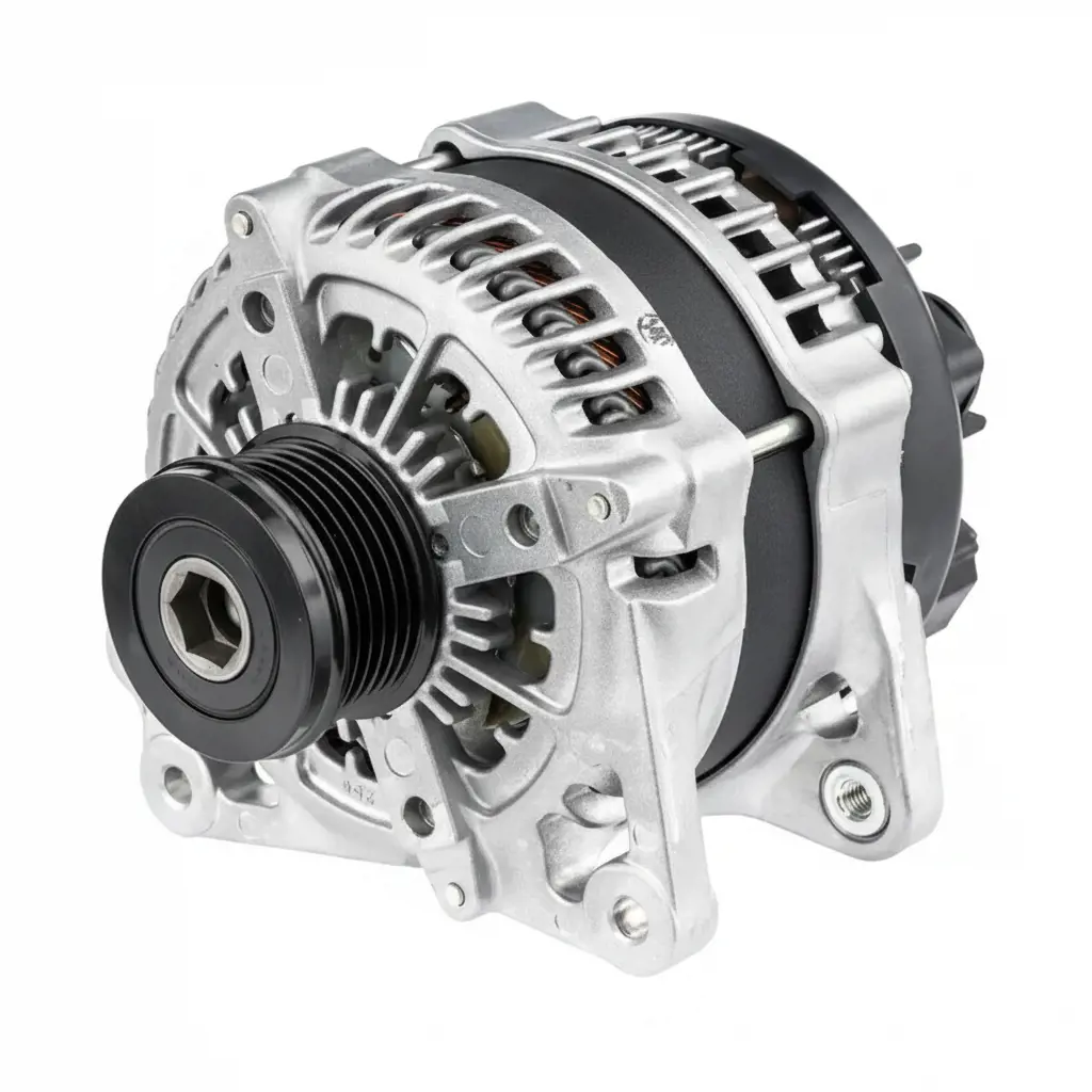 Генератор DENSO DAN1480