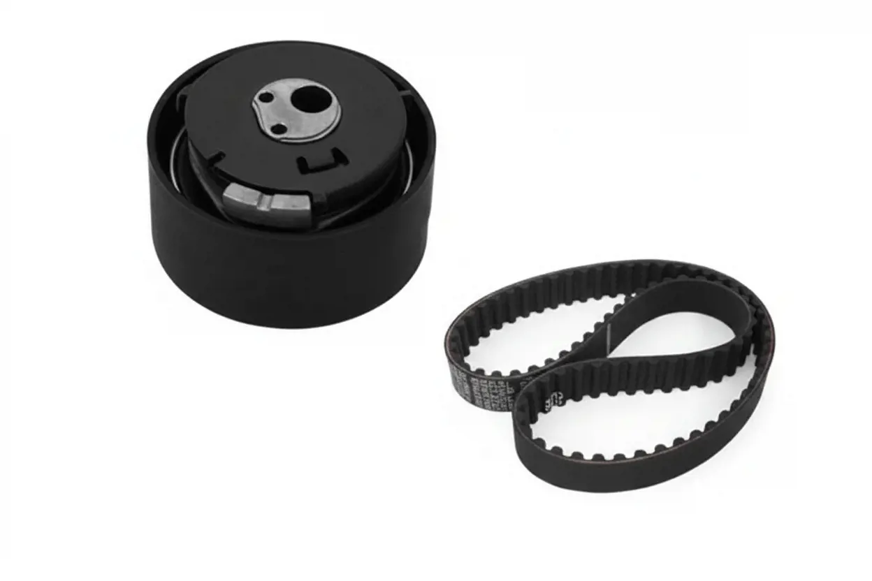 Комплект ремня ГРМ MAGNETI MARELLI 341301860000