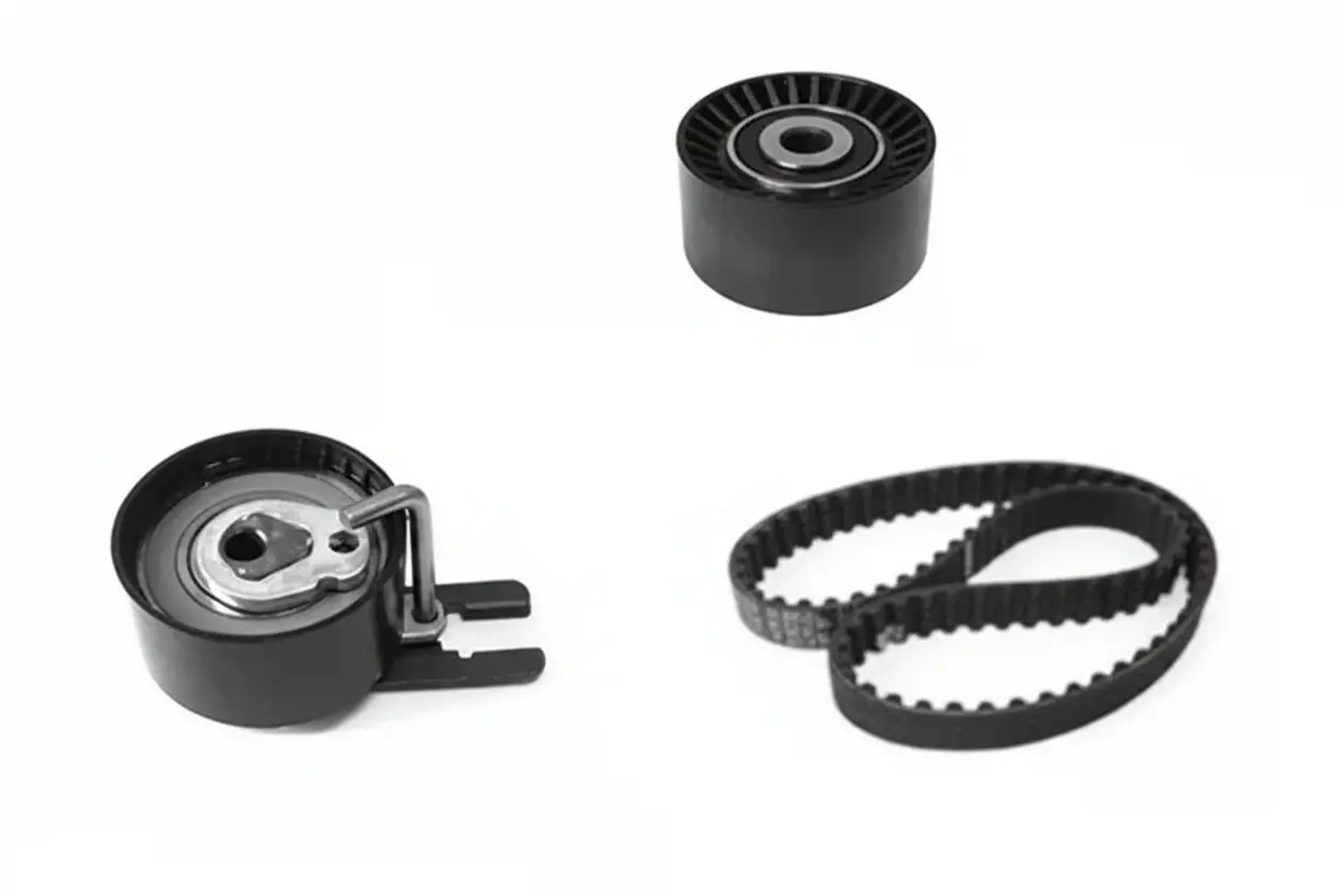Комплект ремня ГРМ MAGNETI MARELLI 341306450000