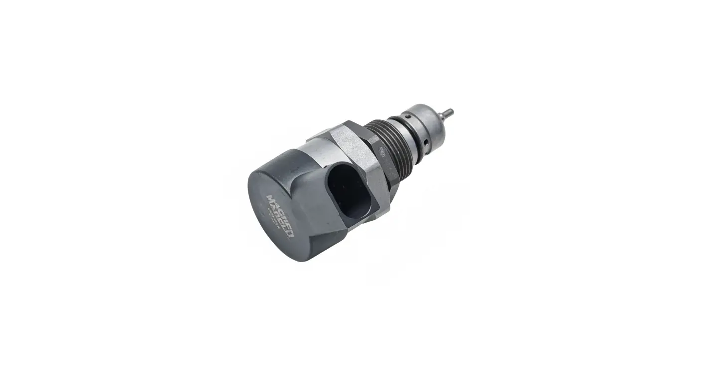 Клапан регулирования давления, система common-rail MAGNETI MARELLI 215820001700