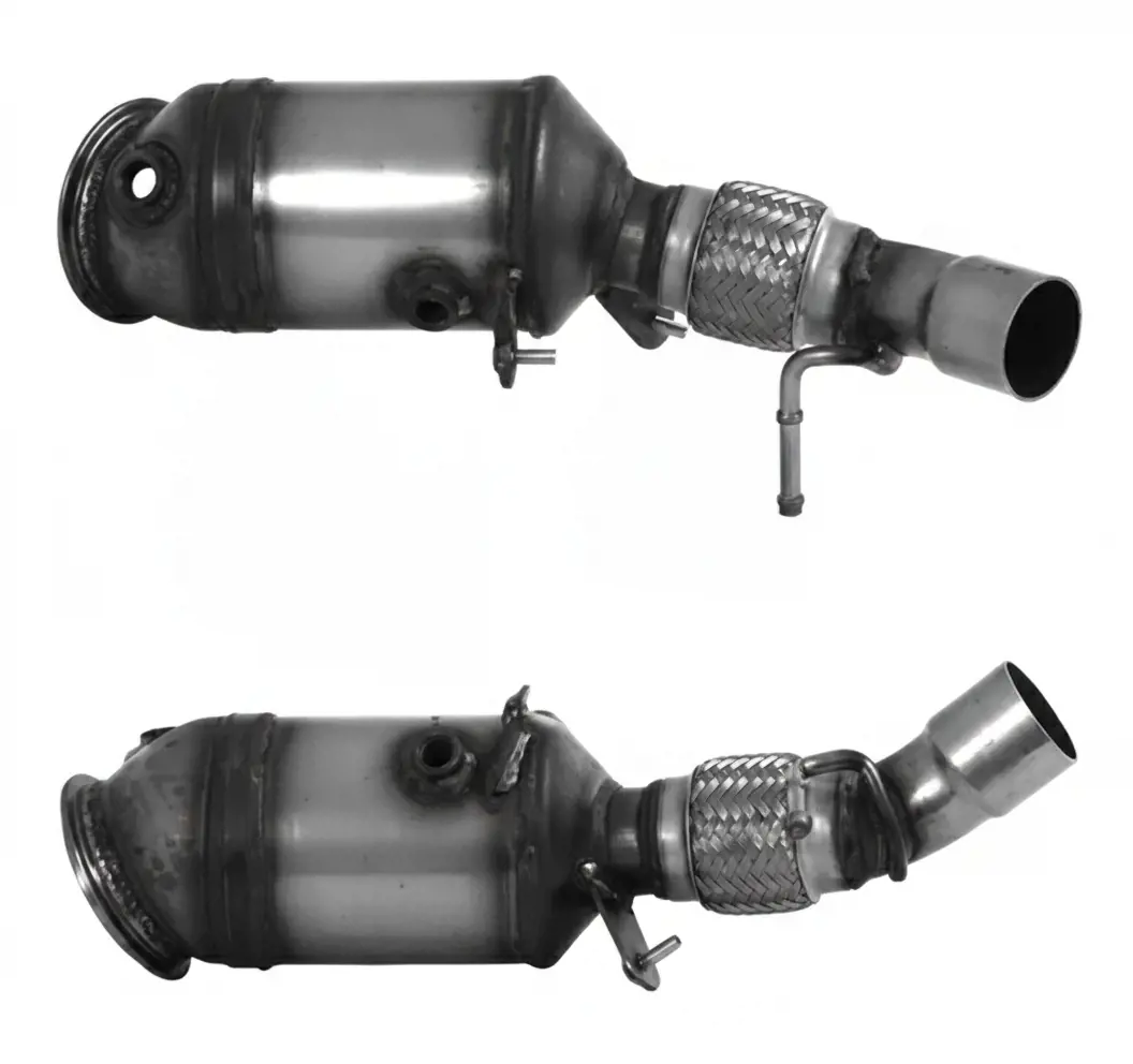 Катализатор BM CATALYSTS BM92223H
