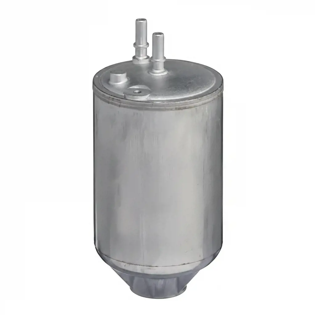 Топливный фильтр HENGST FILTER H507WK