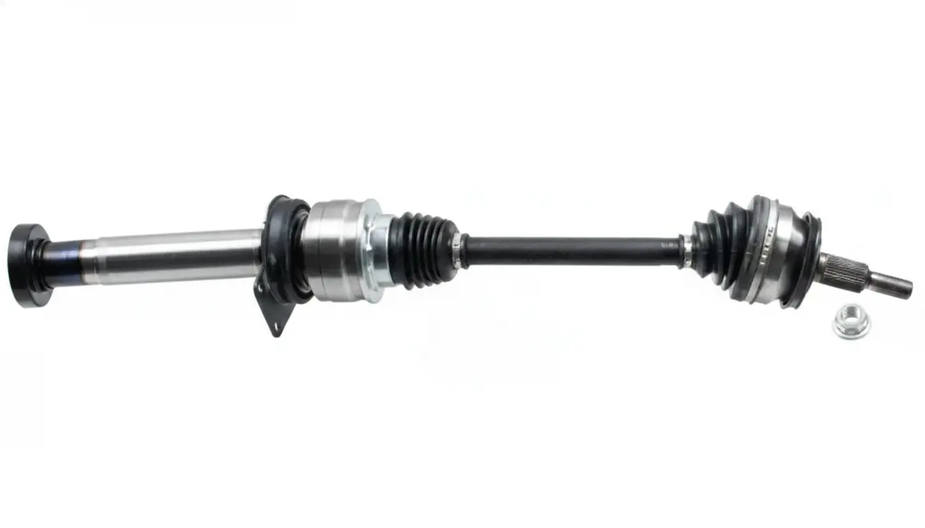 Приводной вал FEBI BILSTEIN 182890