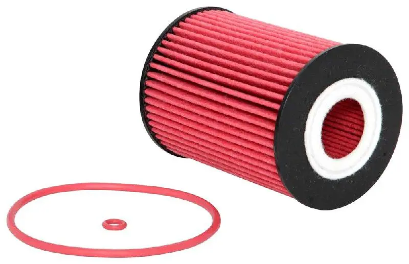 Масляный фильтр K&N Filters HP-7028