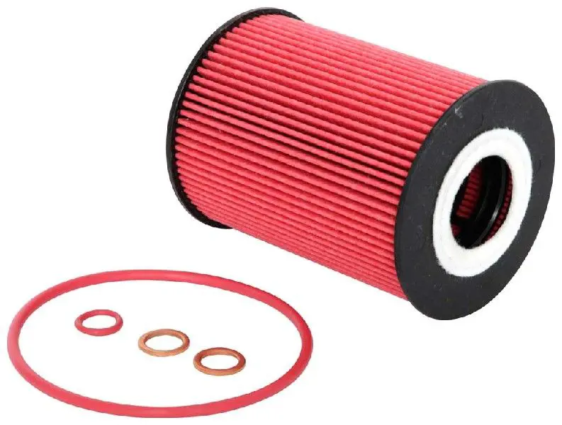 Масляный фильтр K&N Filters HP-7032