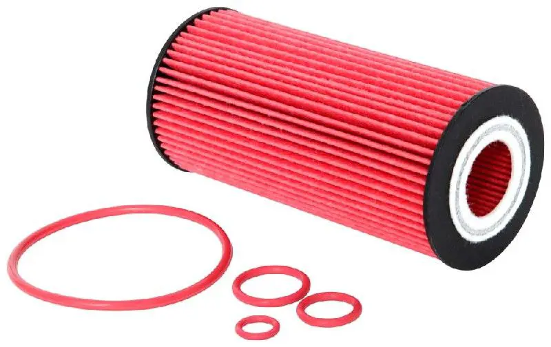Масляный фильтр K&N Filters HP-7033