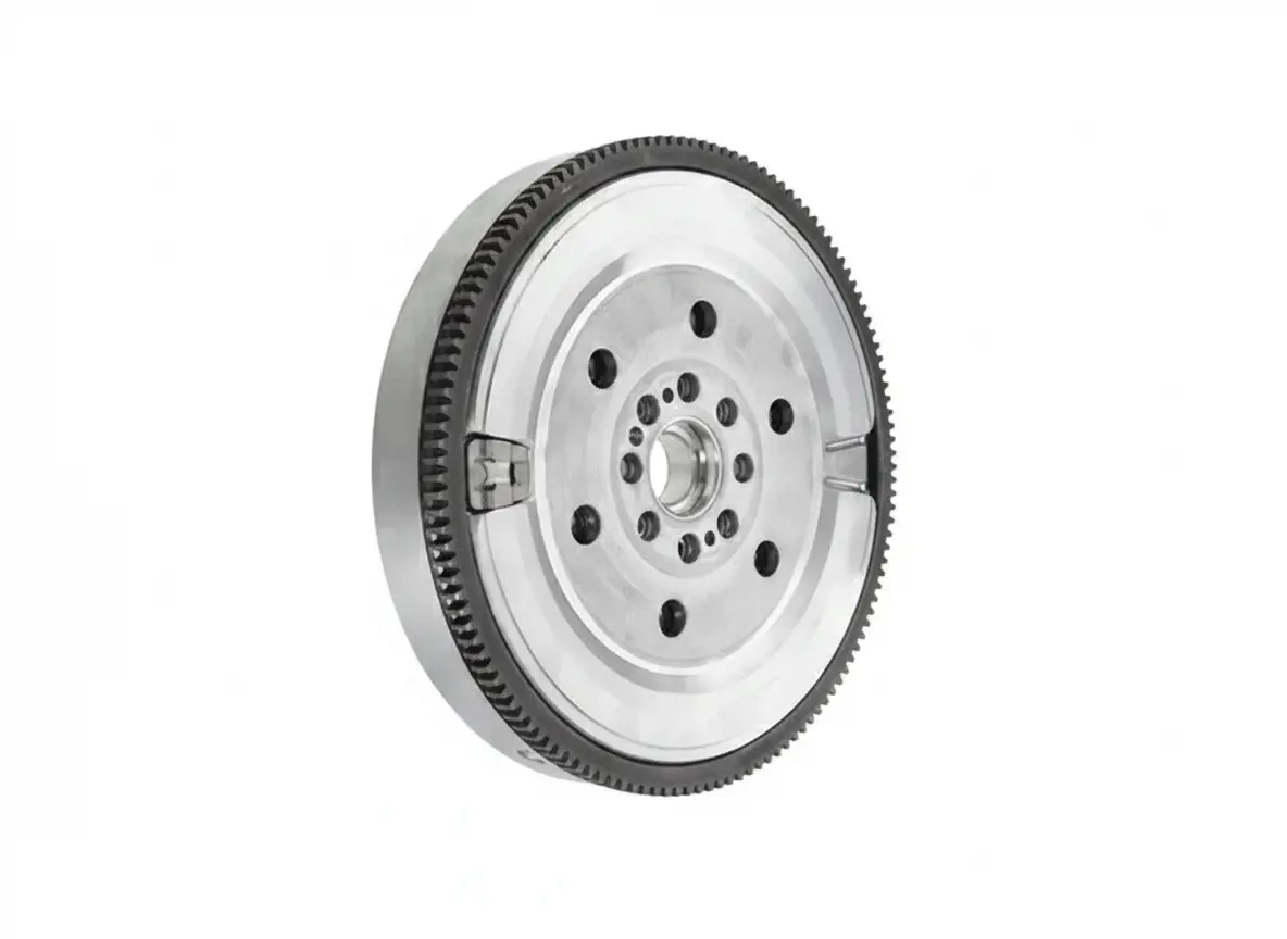 Маховик VALEO 836356