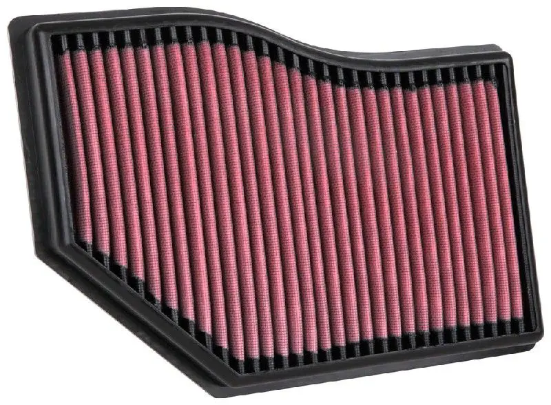 Воздушный фильтр K&N Filters 33-3139