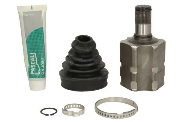 Комплект ШРУСа, приводной вал PASCAL G7W054PC