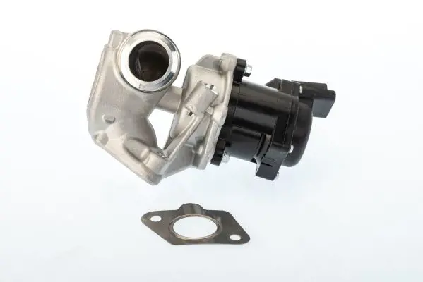 Клапан EGR BorgWarner (Wahler) 710929D