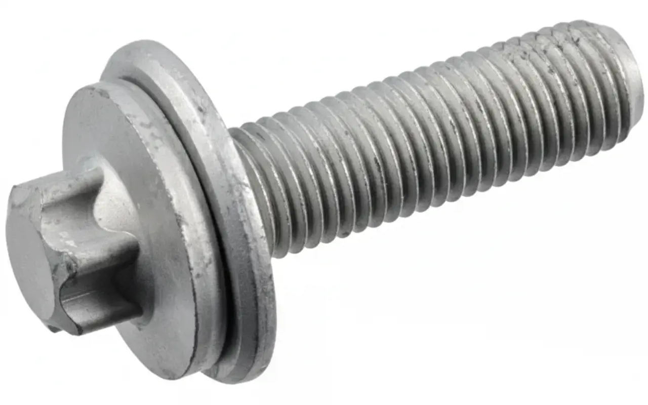 Болт, тормозной суппорт FEBI BILSTEIN 182452