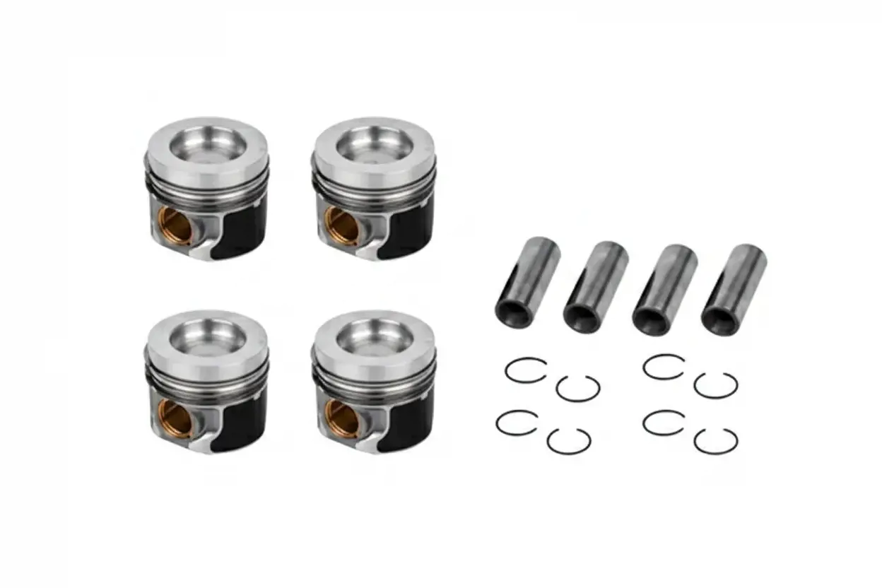 Поршень Borsehung B11132