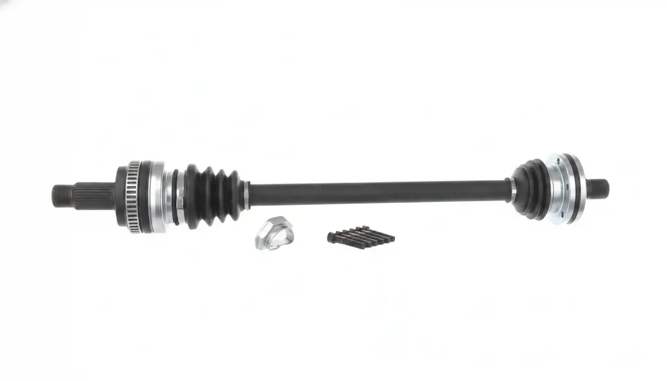 Приводной вал SKF VKJC 1206