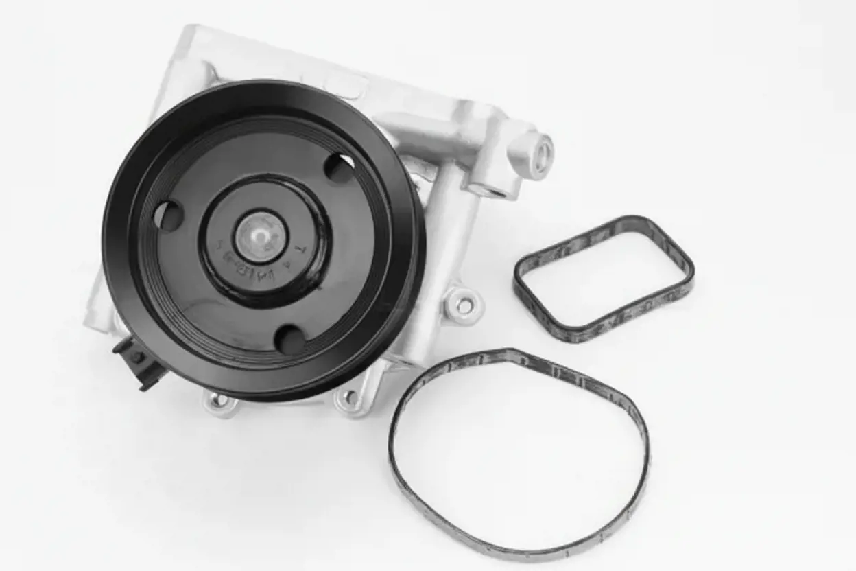 Водяной насос (помпа) CONTINENTAL CTAM WPS3161