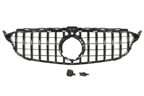 Решётка радиатора BLIC 6502-07-3521991PP
