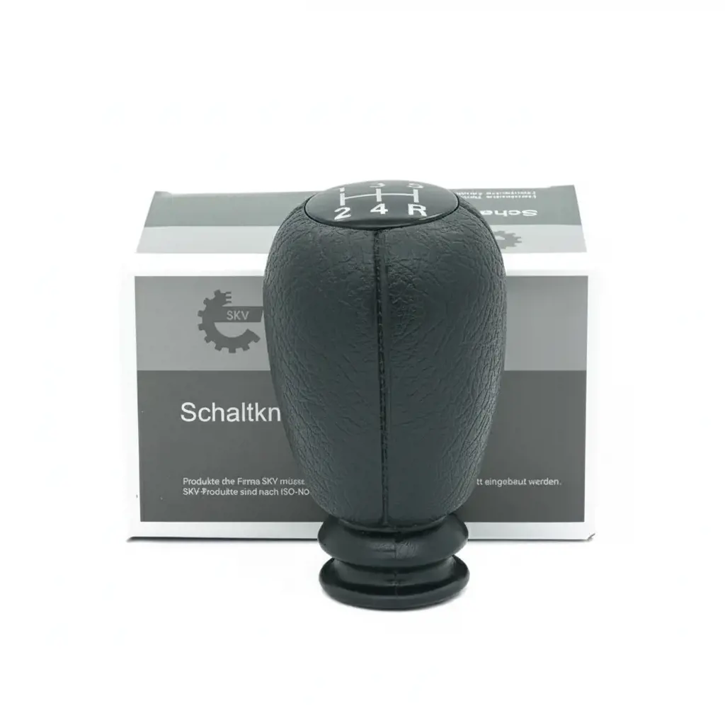 Рукоятка рычага переключения ESEN SKV 63SKV029