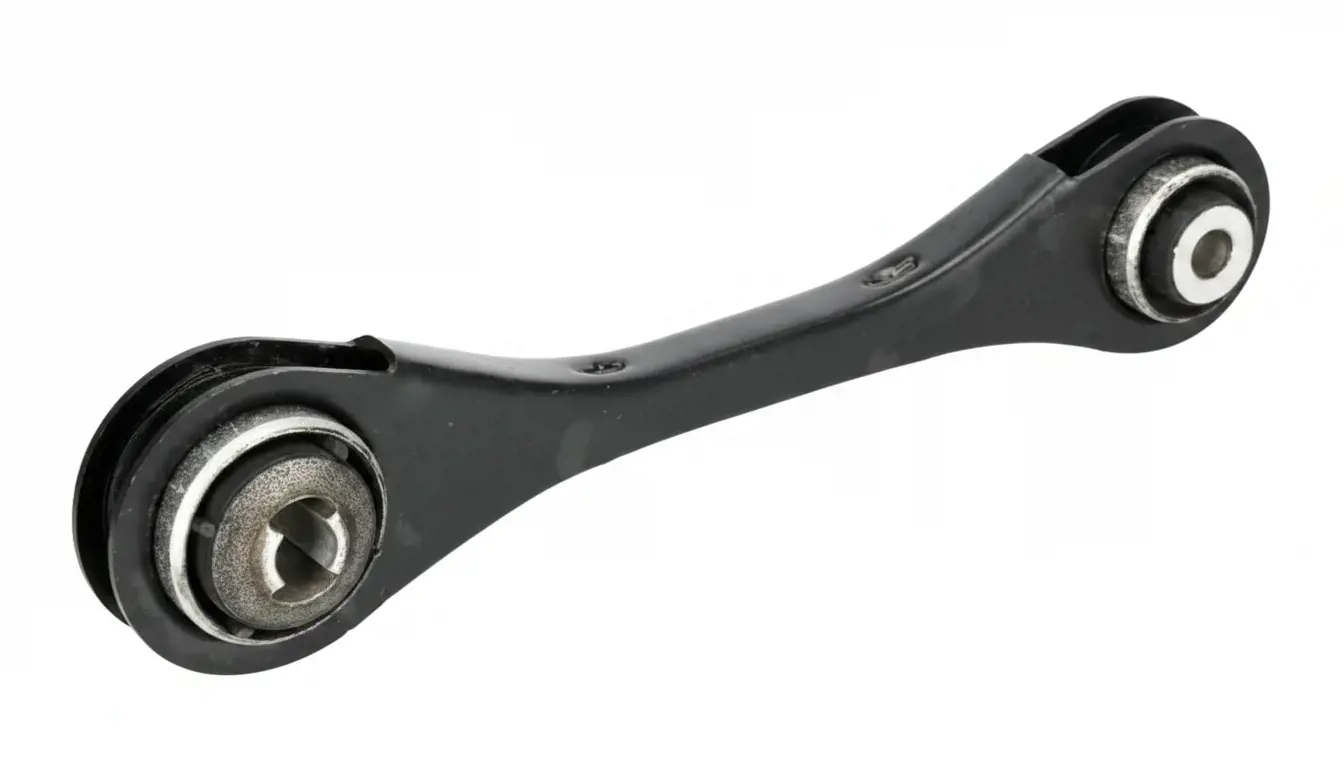 Рычаг подвески колеса FEBI BILSTEIN 185550