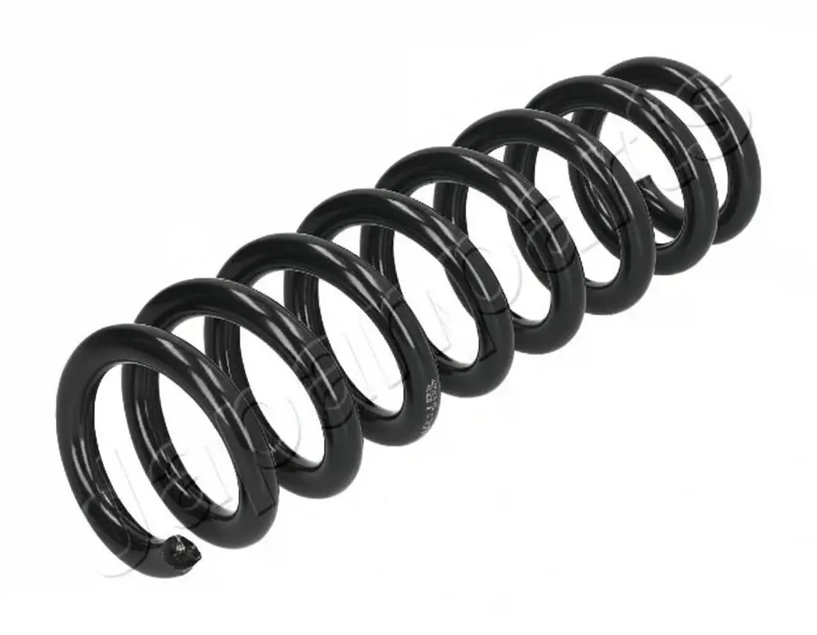 Пружина подвески JAPANPARTS ZC7075A
