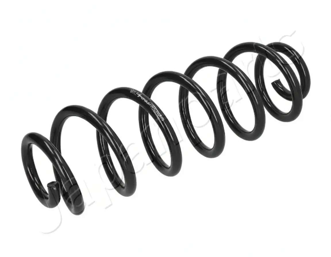 Пружина подвески JAPANPARTS ZC7119A