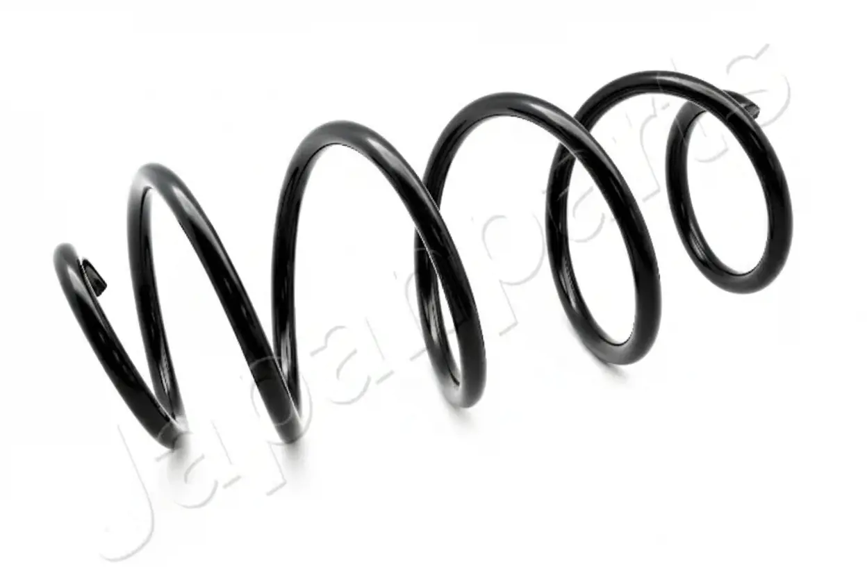 Пружина подвески JAPANPARTS ZC4014A