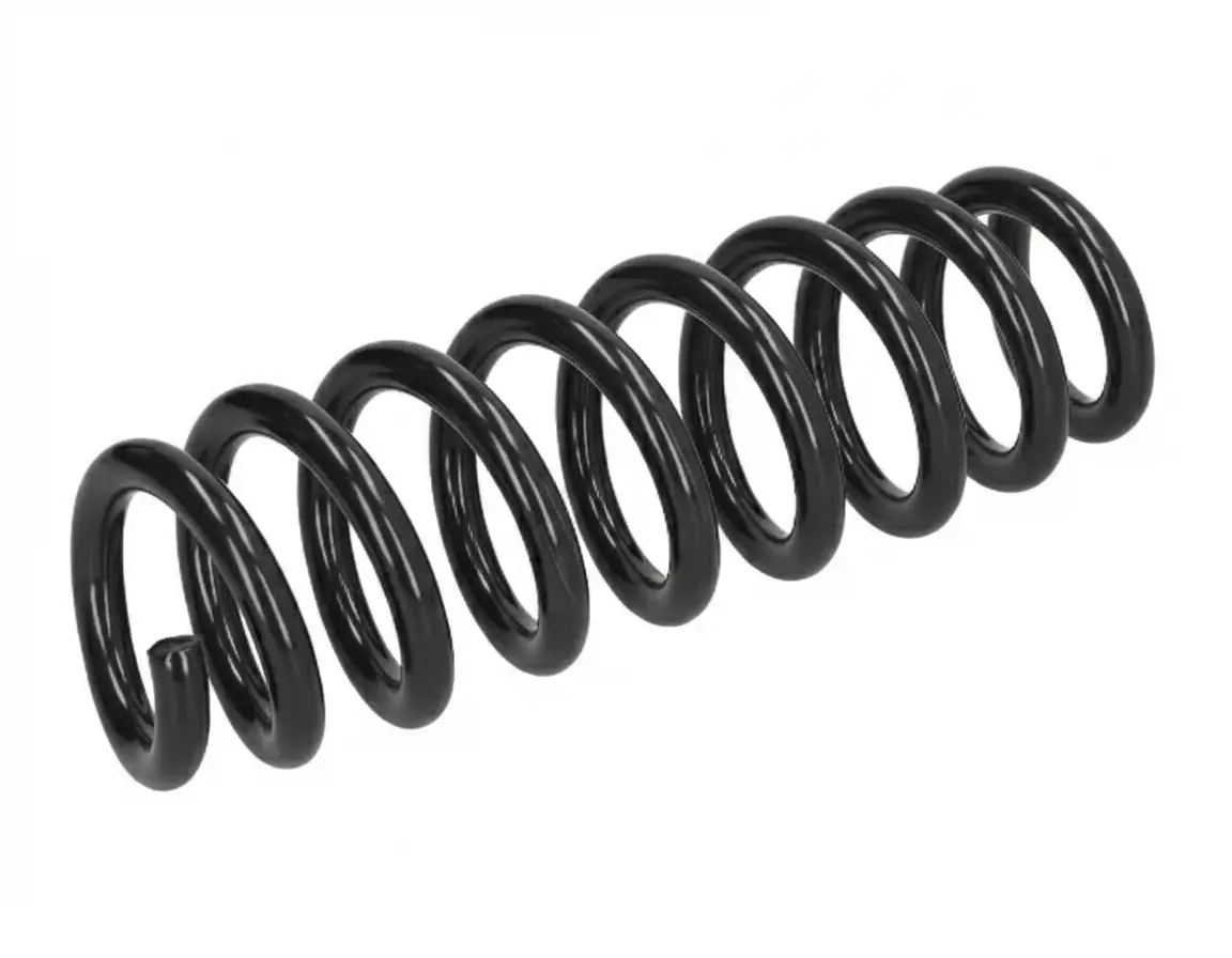 Пружина подвески JAPANPARTS ZC7061A