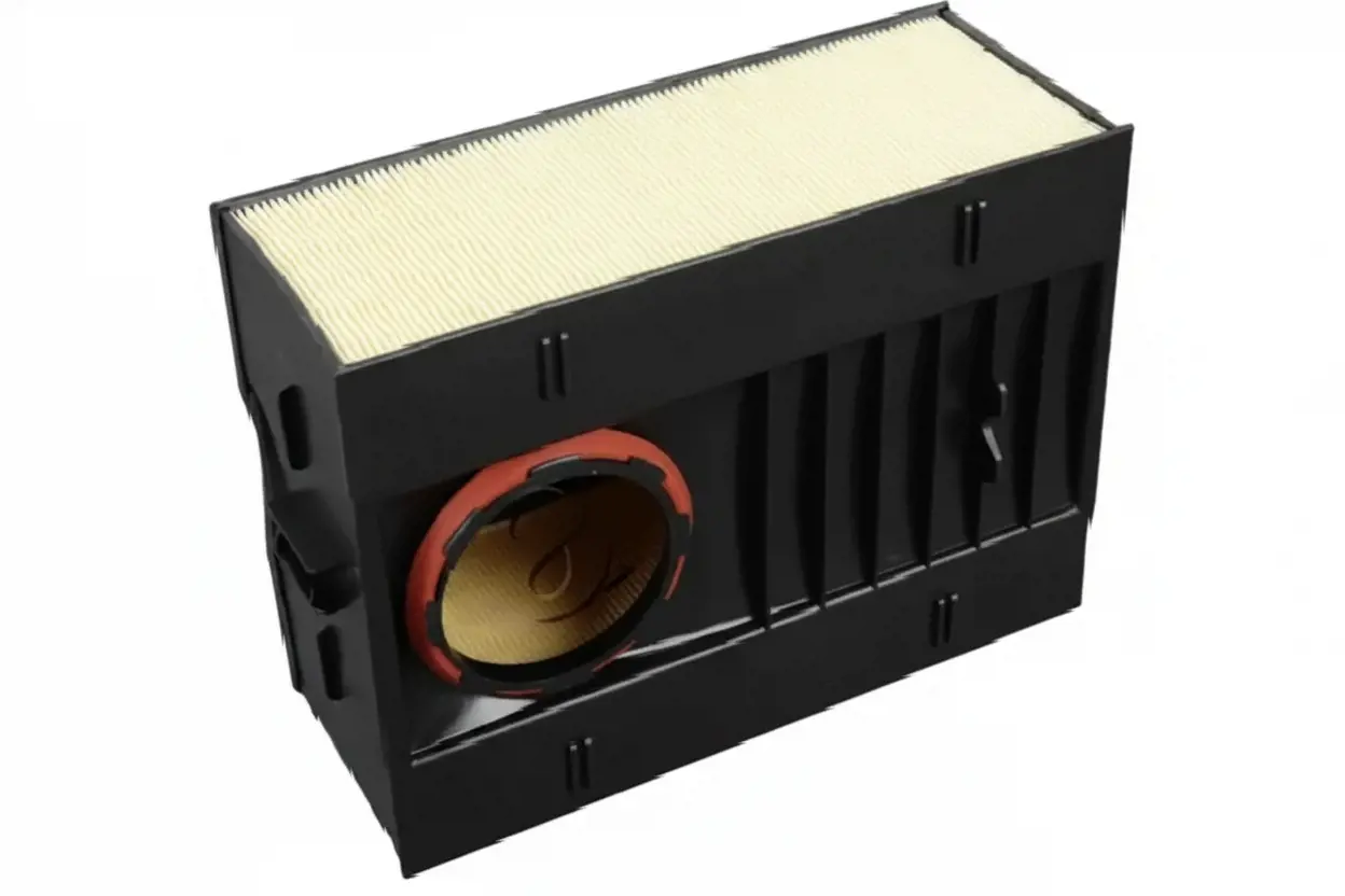 Воздушный фильтр JAPANPARTS FA-0803JM