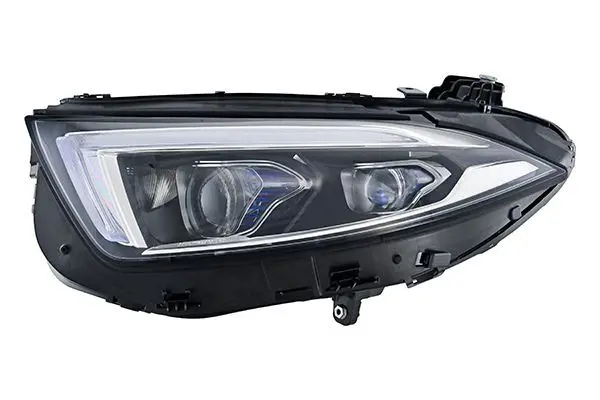 Фара HELLA 1EX 015 619-711
