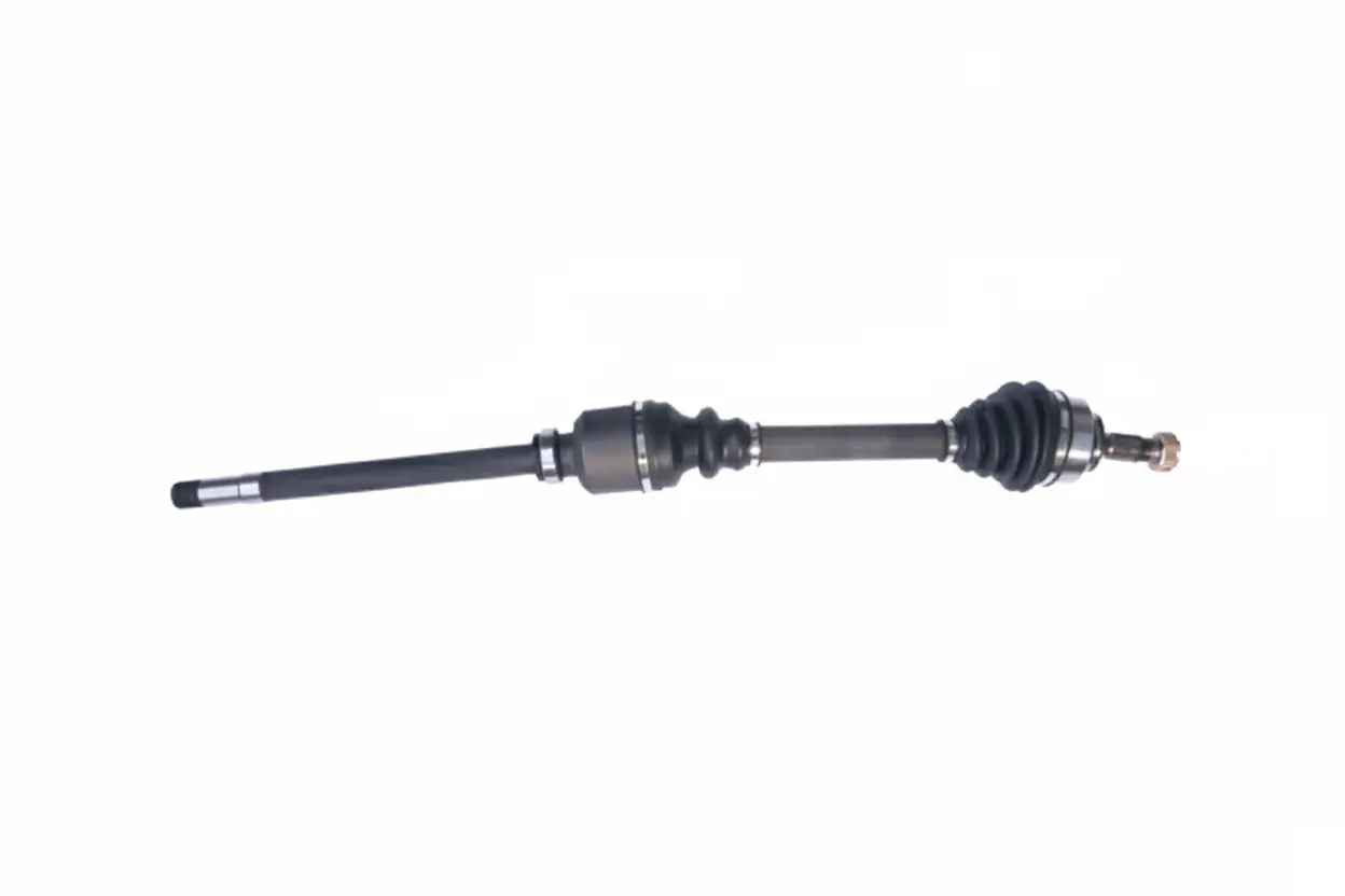 Приводной вал BGA DS6720R
