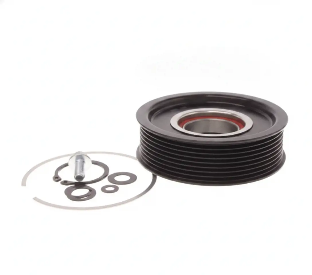 Электромагнитная муфта, кондиционер MAXGEAR AC130034