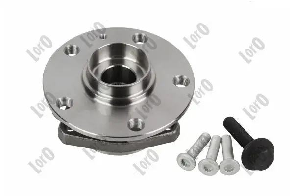 Ступица колеса ABAKUS 141-01-013