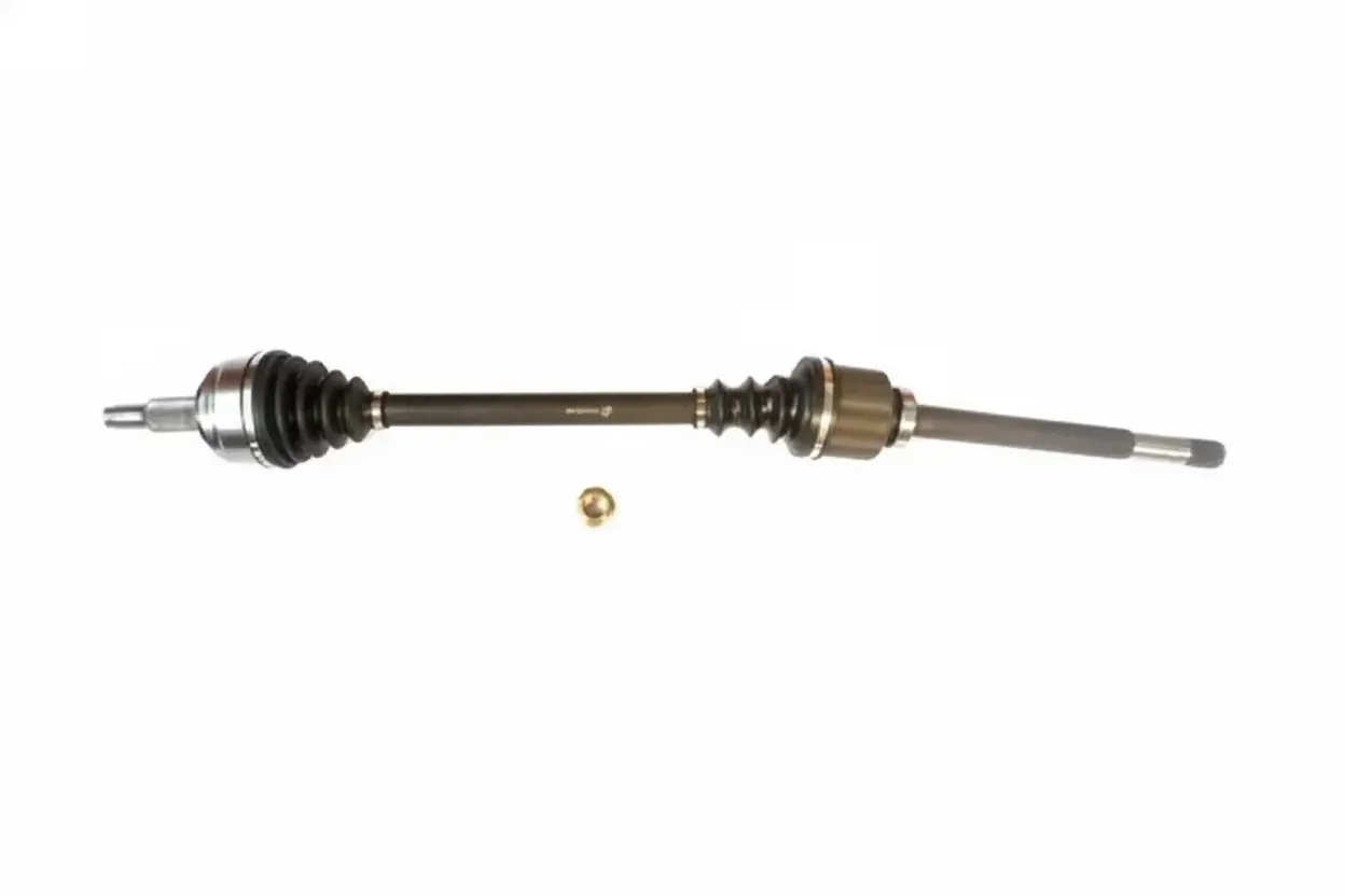 Приводной вал BGA DS7359R