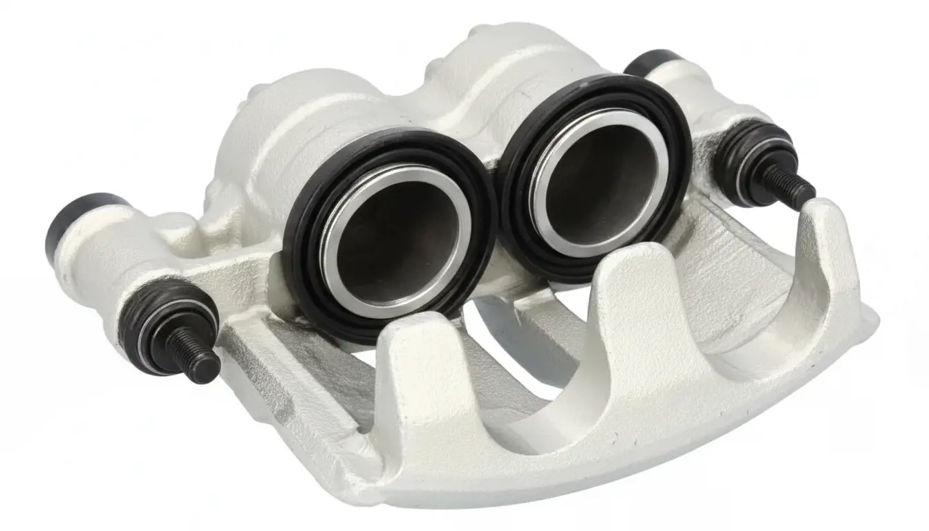 Тормозной суппорт FEBI BILSTEIN 183261